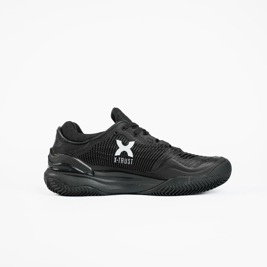 Pro Clay - Black