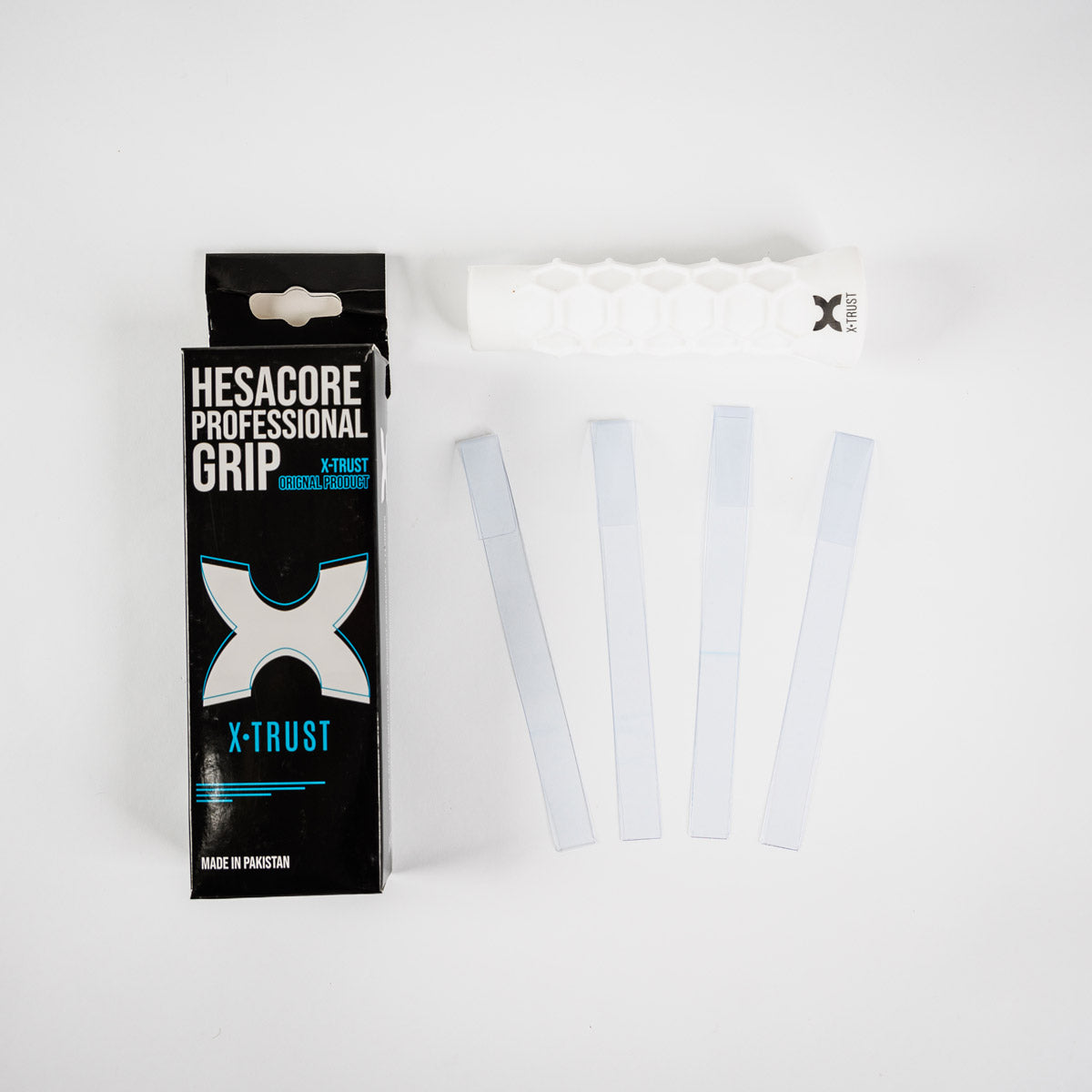 Hesacore Grip