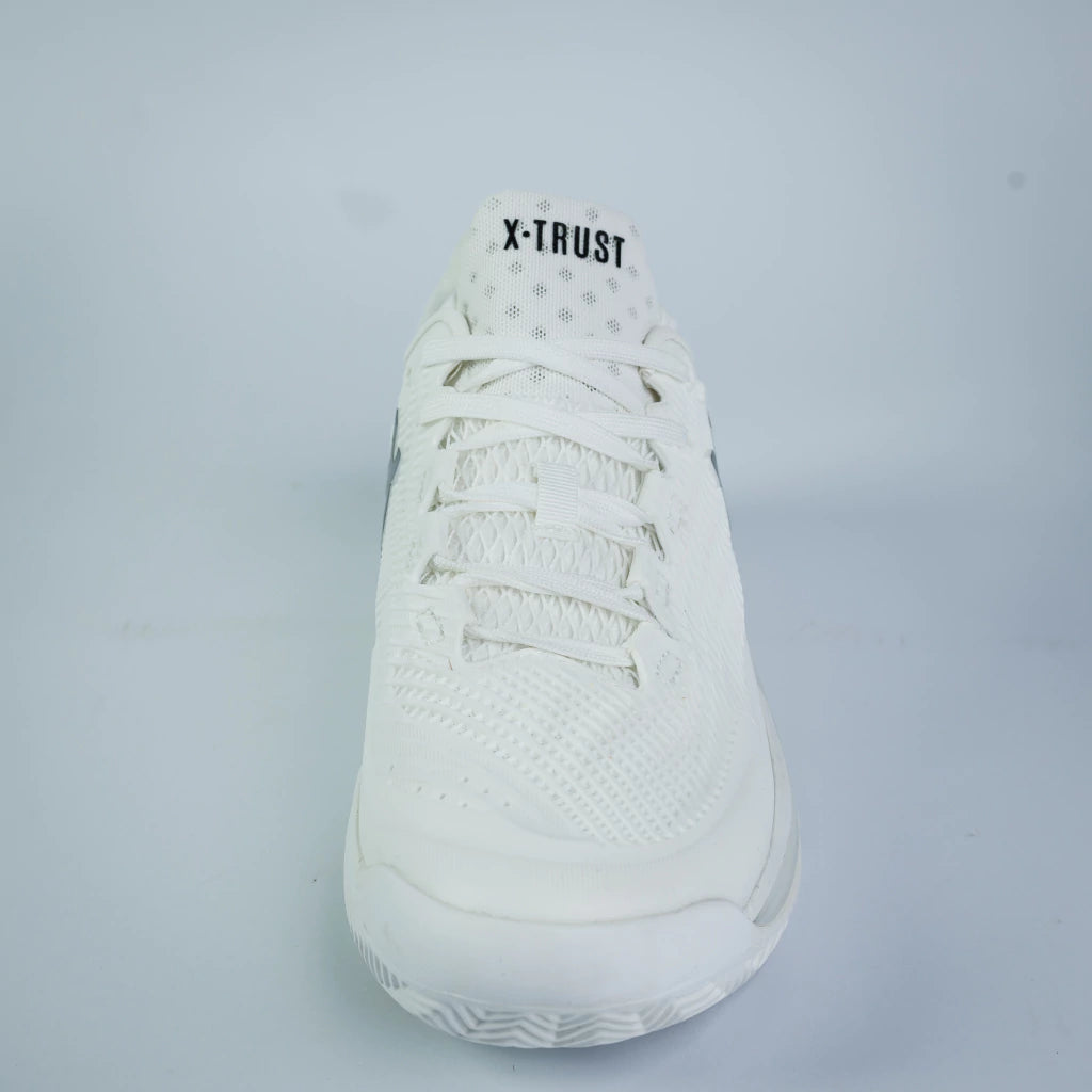 Pro Clay - White