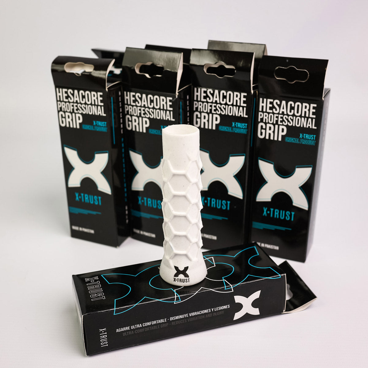 Hesacore Grip