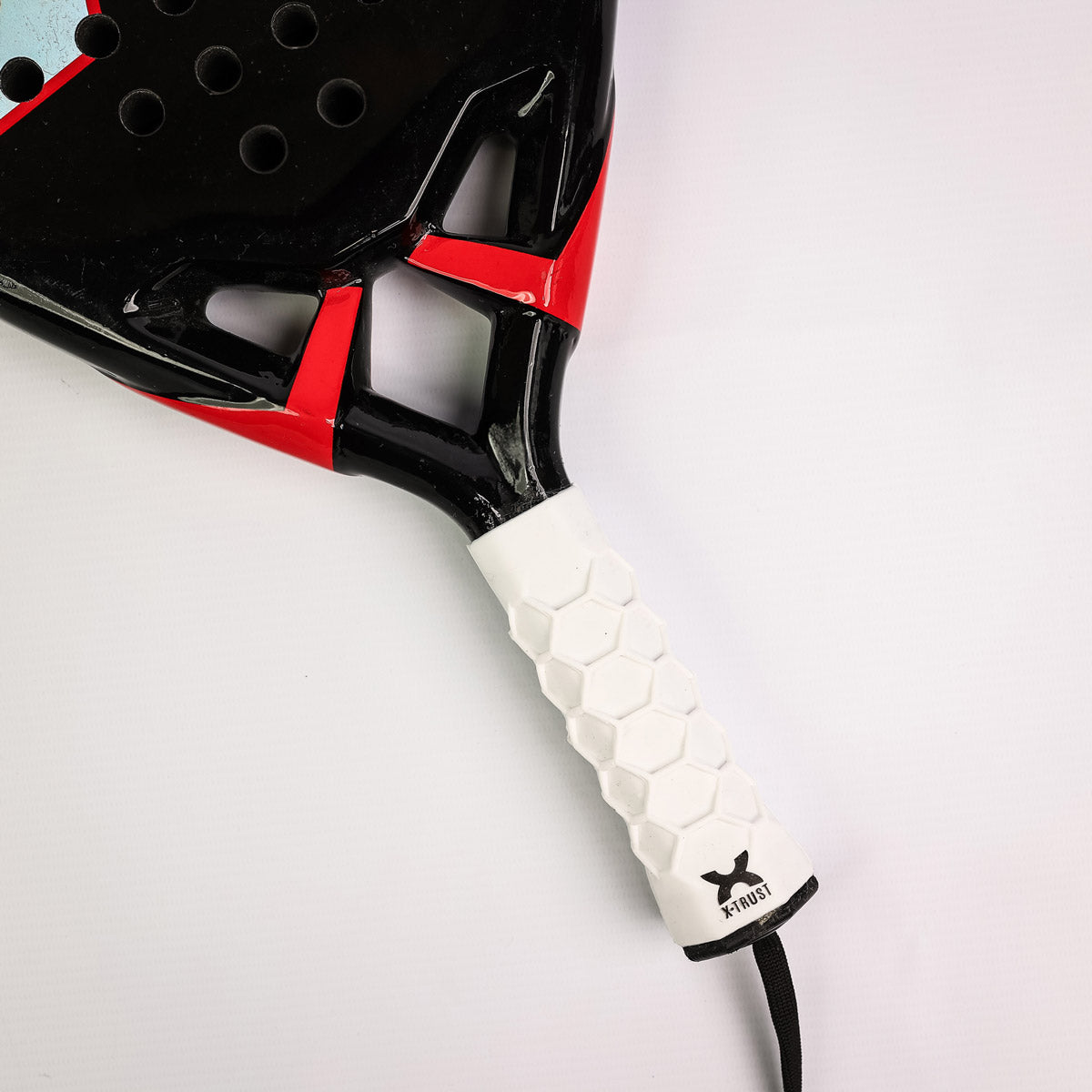 Hesacore Grip