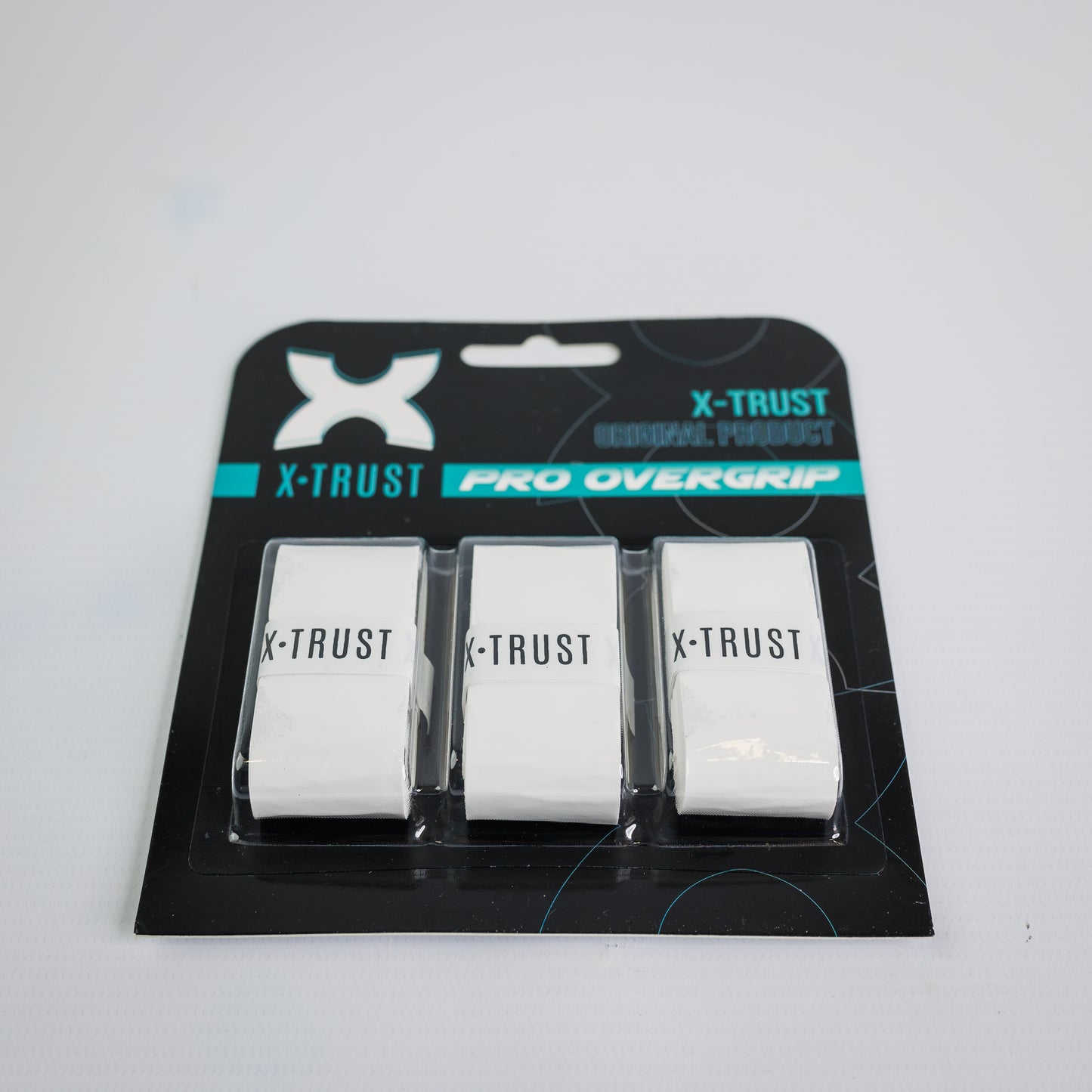 Pro Overgrips X3