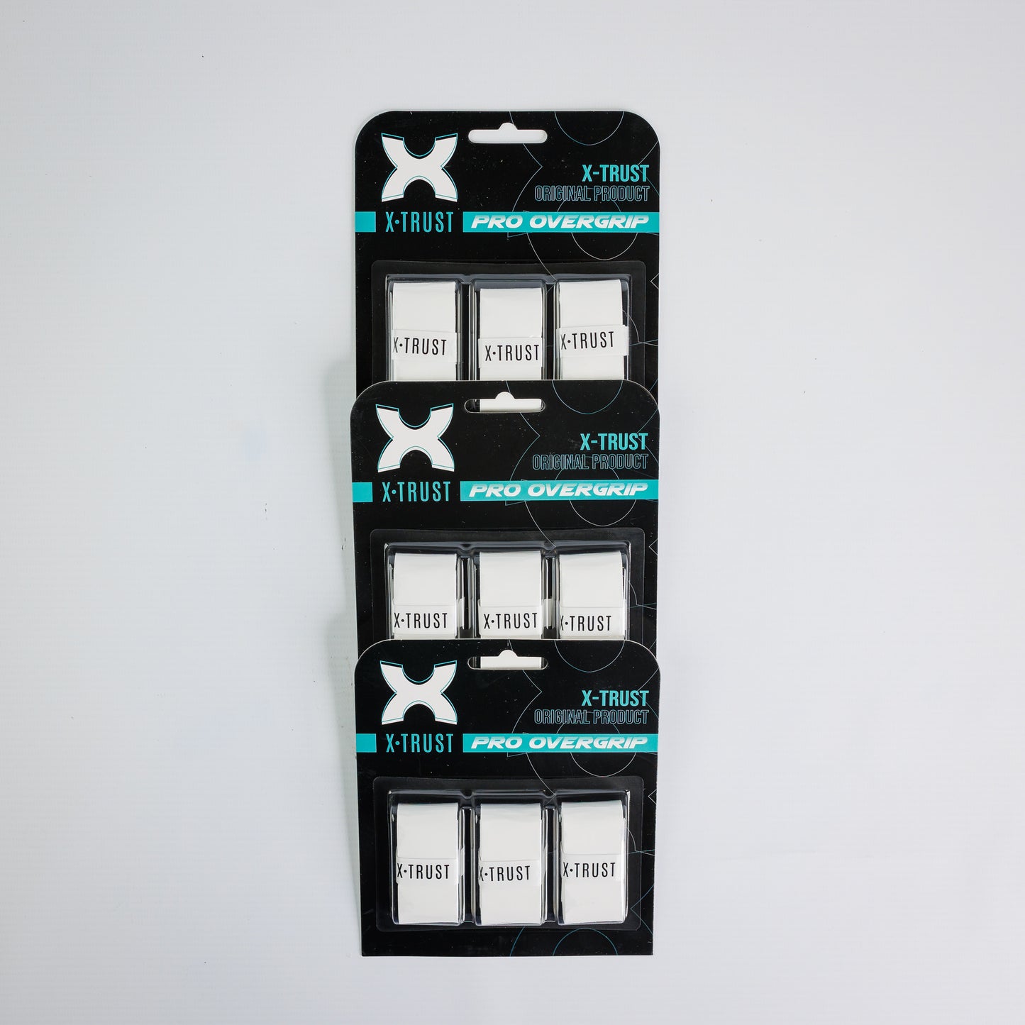 Pro Overgrips X3
