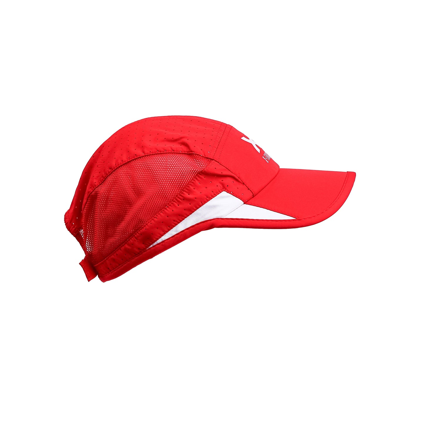 Tennis Classic Cap - Red