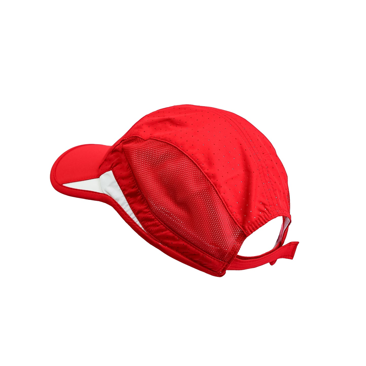 Tennis Classic Cap - Red