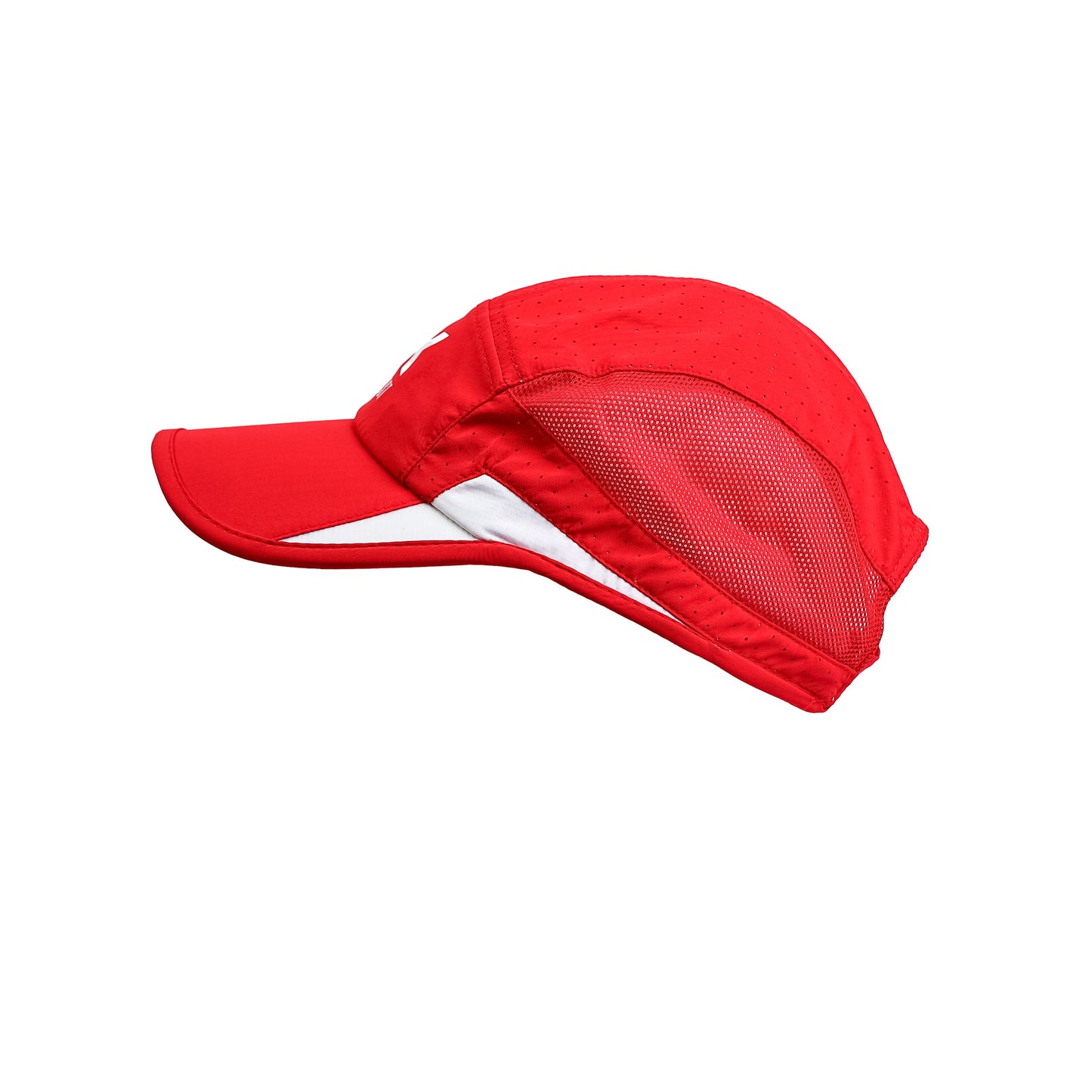 Tennis Classic Cap - Red