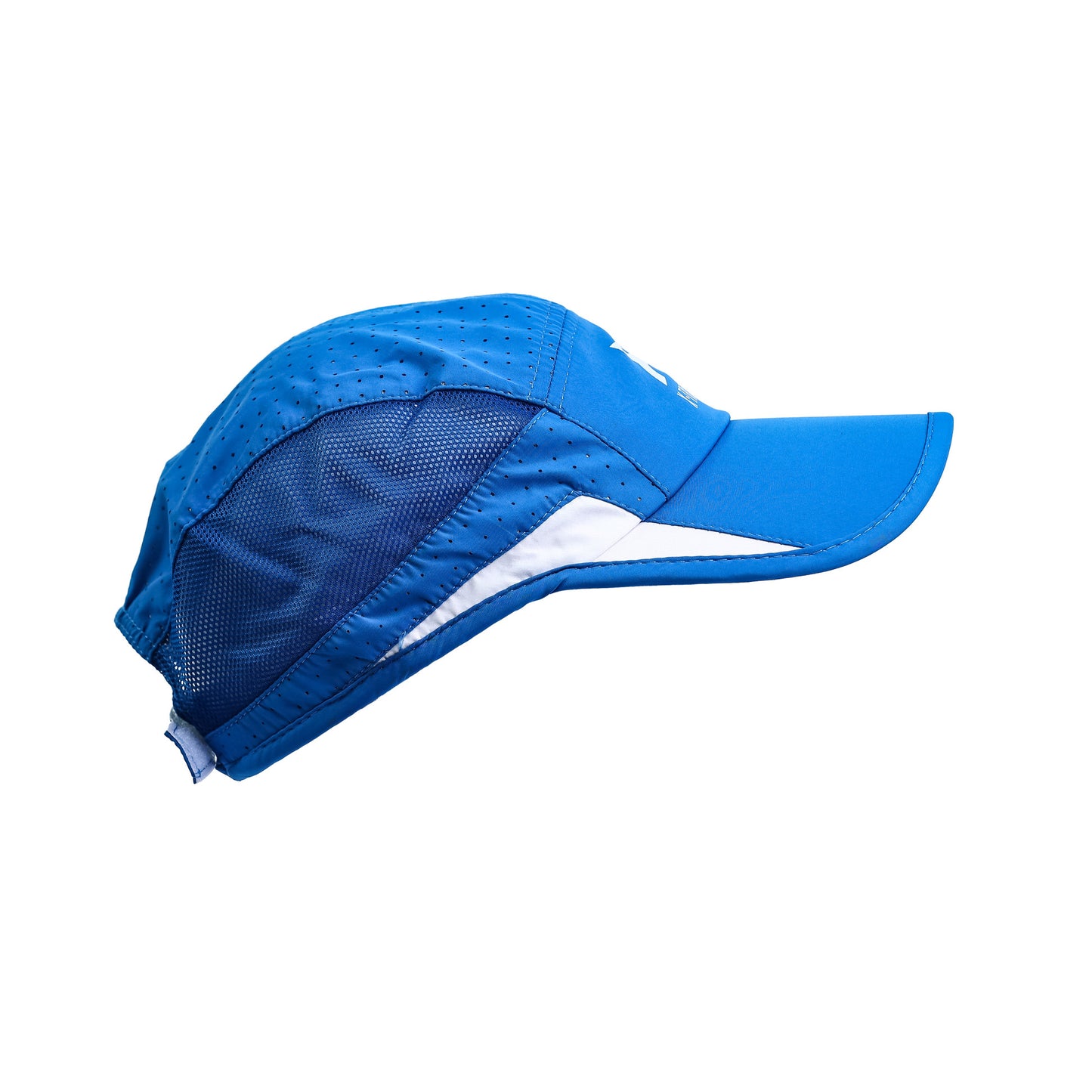 Tennis Classic Cap - Blue
