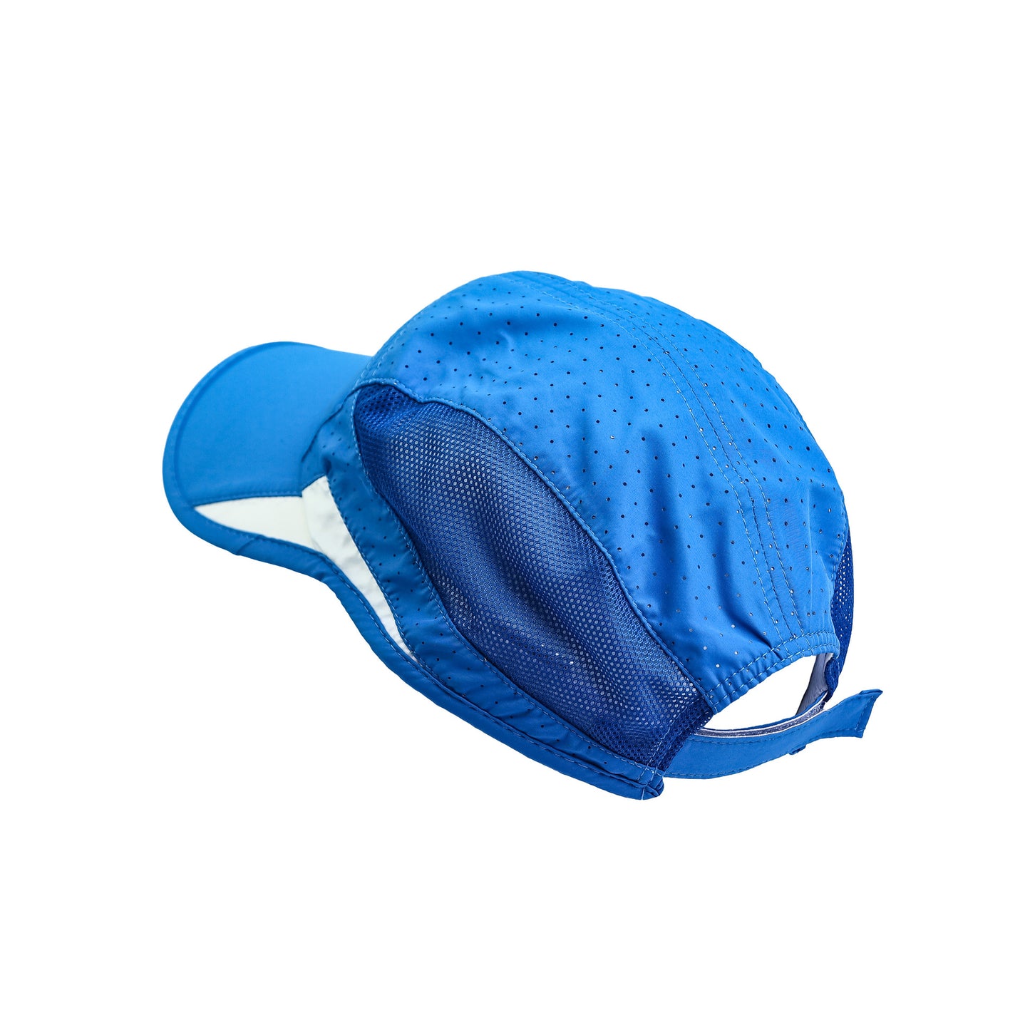 Tennis Classic Cap - Blue