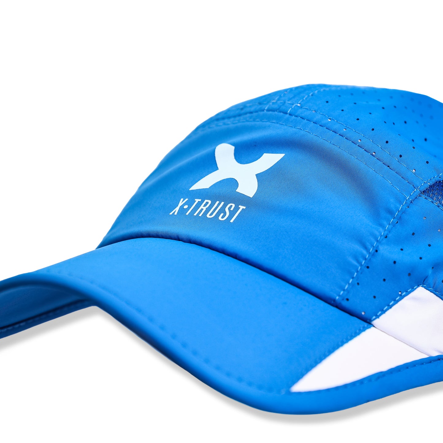 Tennis Classic Cap - Blue