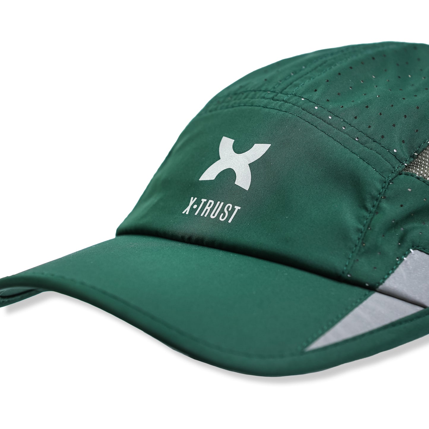 Tennis Classic Cap - Green