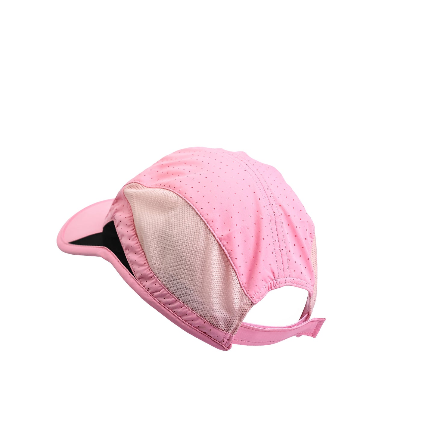 Tennis Classic Cap - Pink