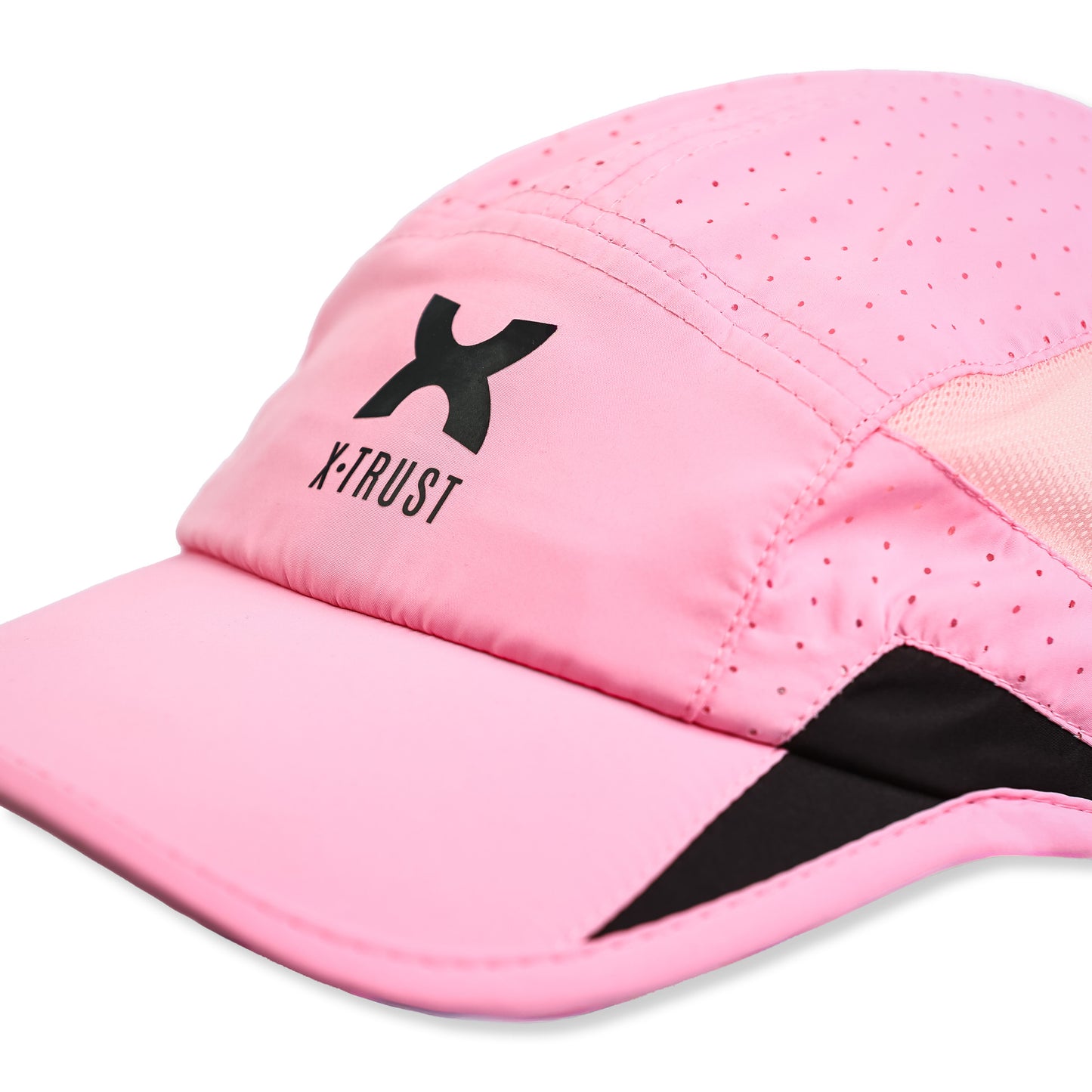 Tennis Classic Cap - Pink