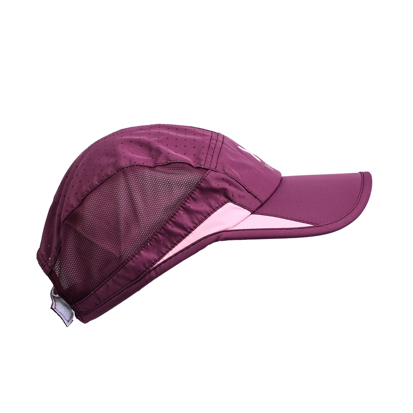 Tennis Classic Cap - Purple