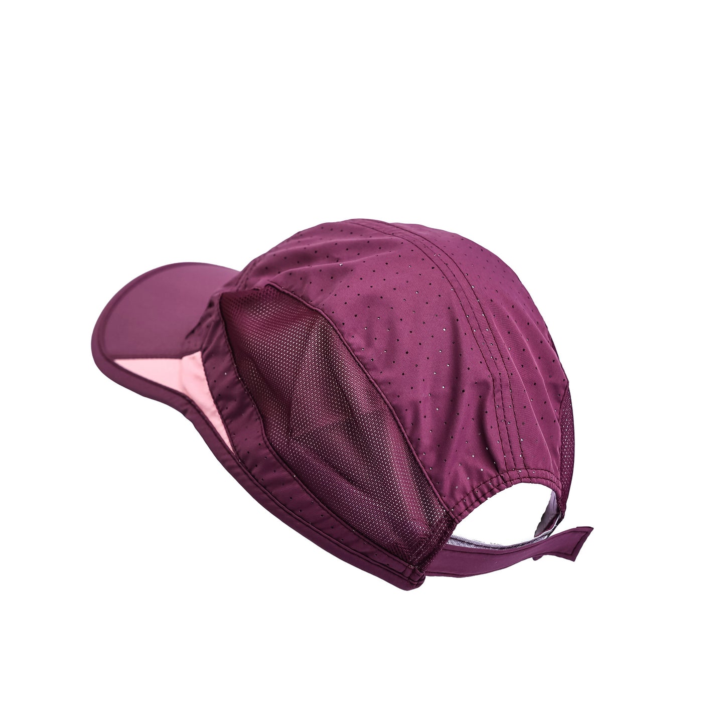Tennis Classic Cap - Purple