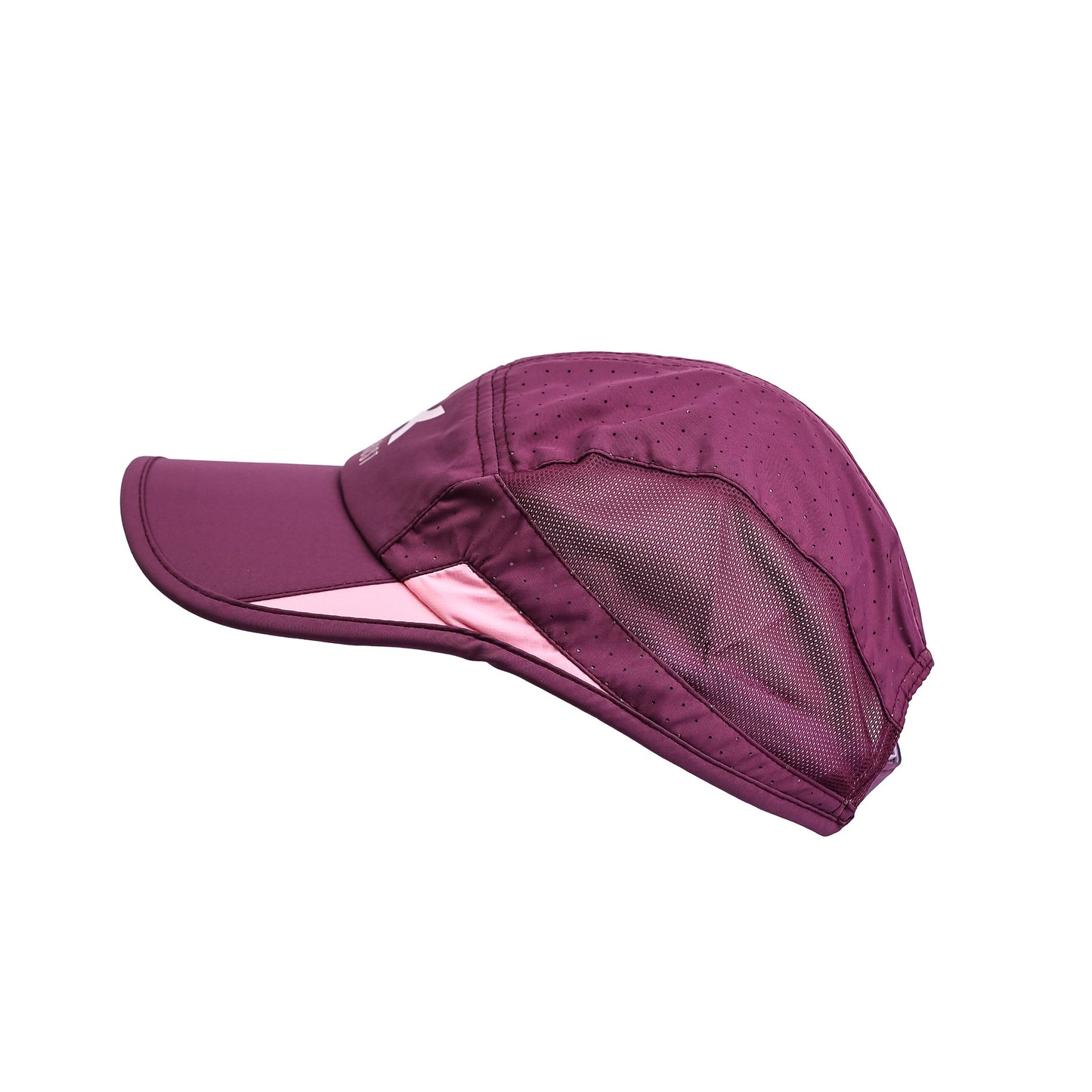 Tennis Classic Cap - Purple