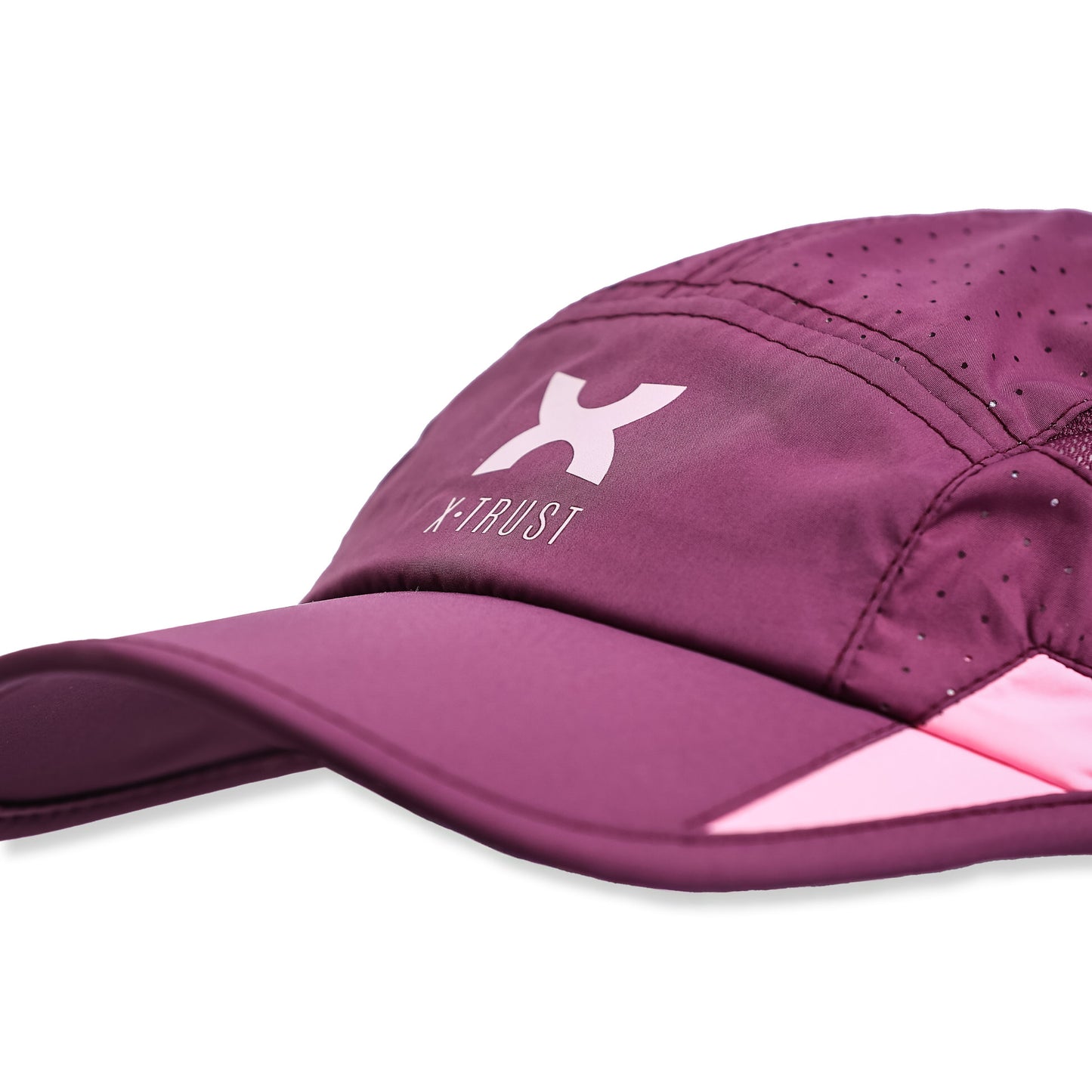 Tennis Classic Cap - Purple