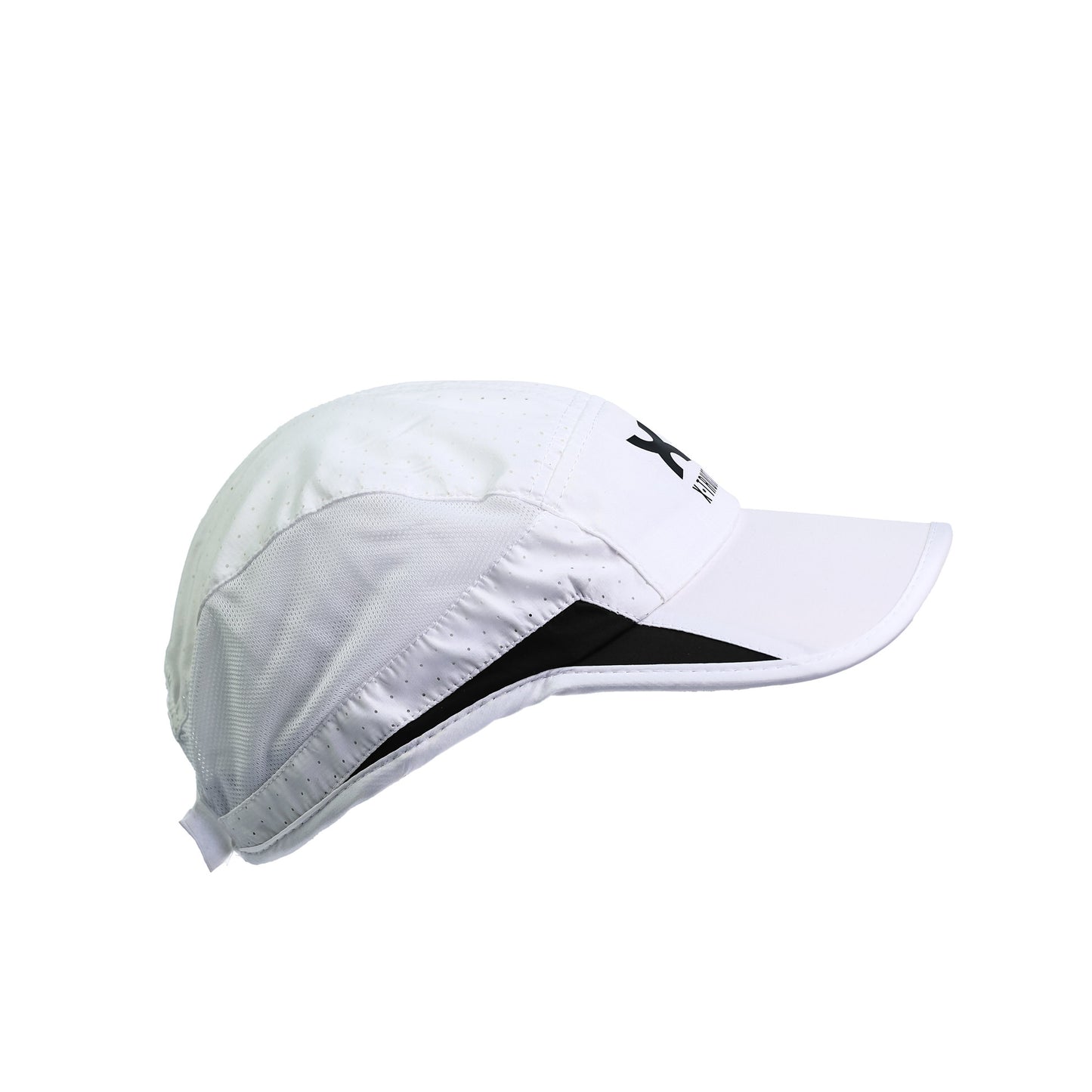 Tennis Classic Cap - White