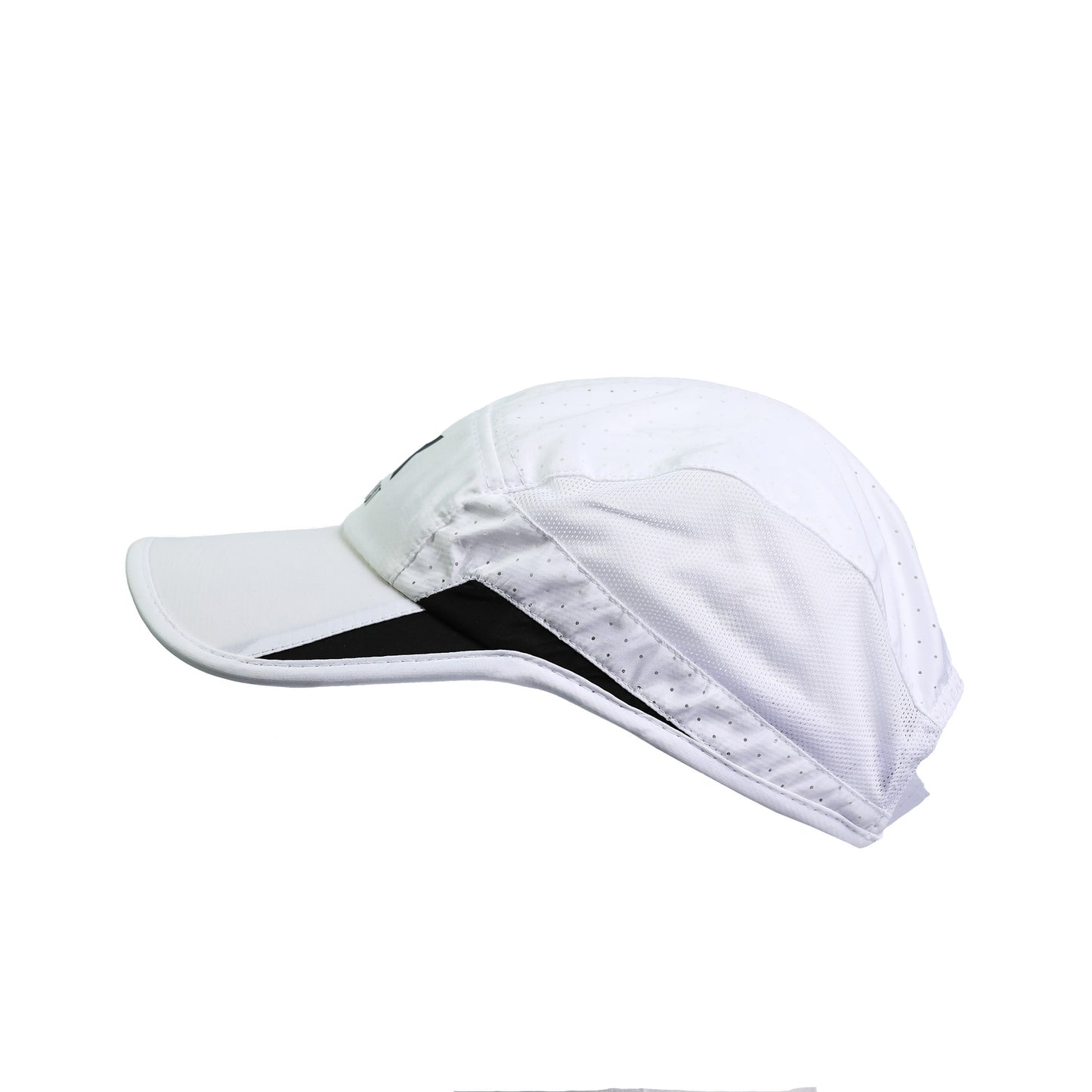 Tennis Classic Cap - White