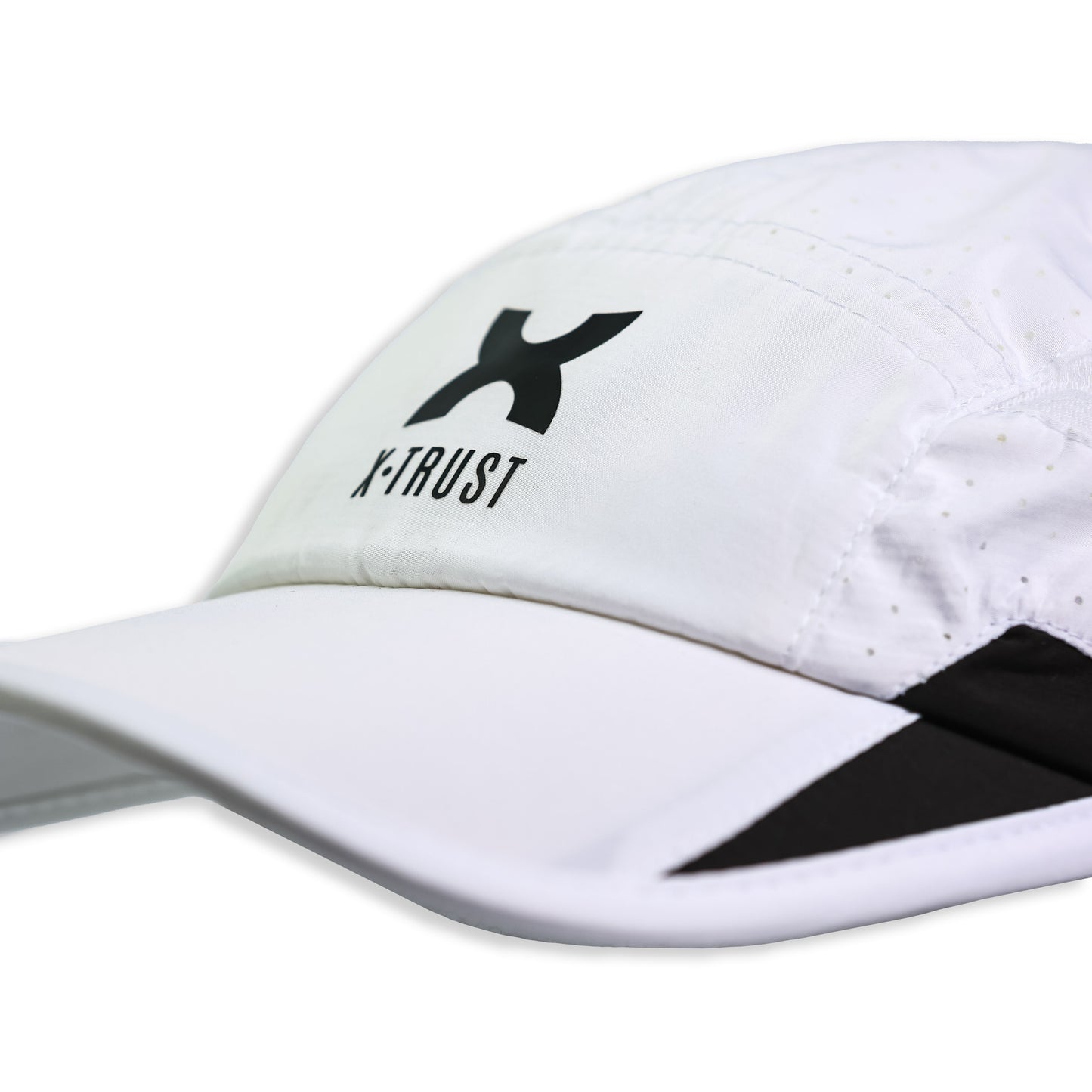 Tennis Classic Cap - White