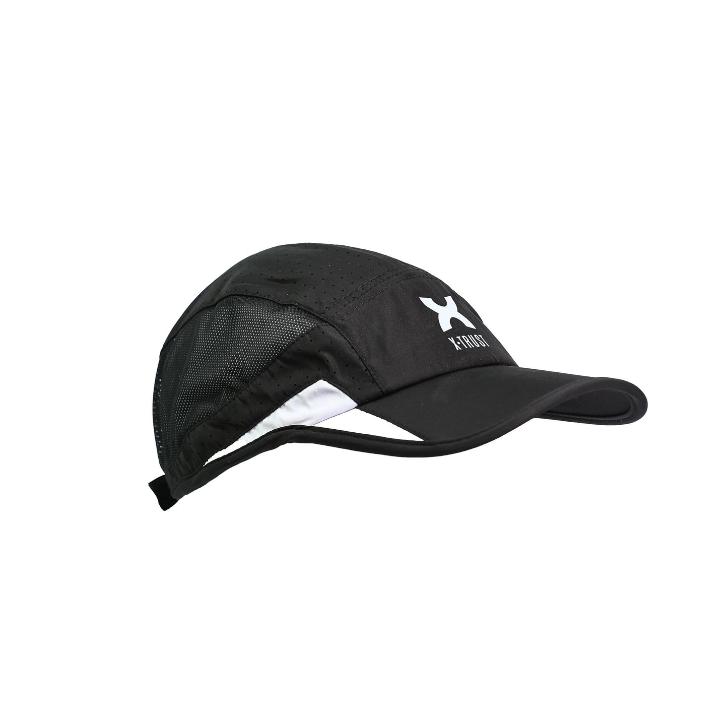 Tennis Classic Cap - Black
