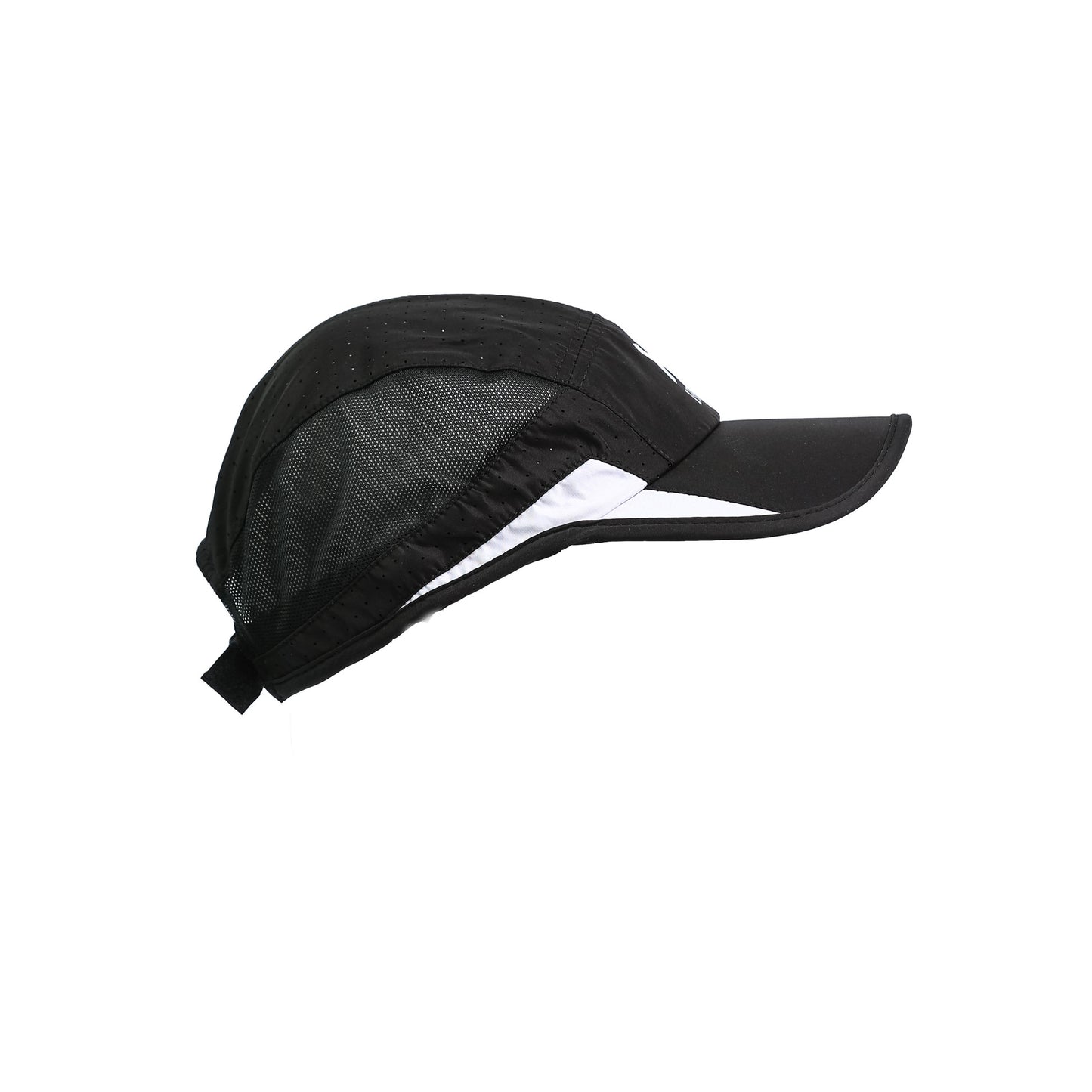 Tennis Classic Cap - Black