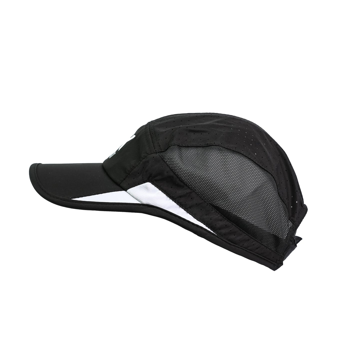 Tennis Classic Cap - Black