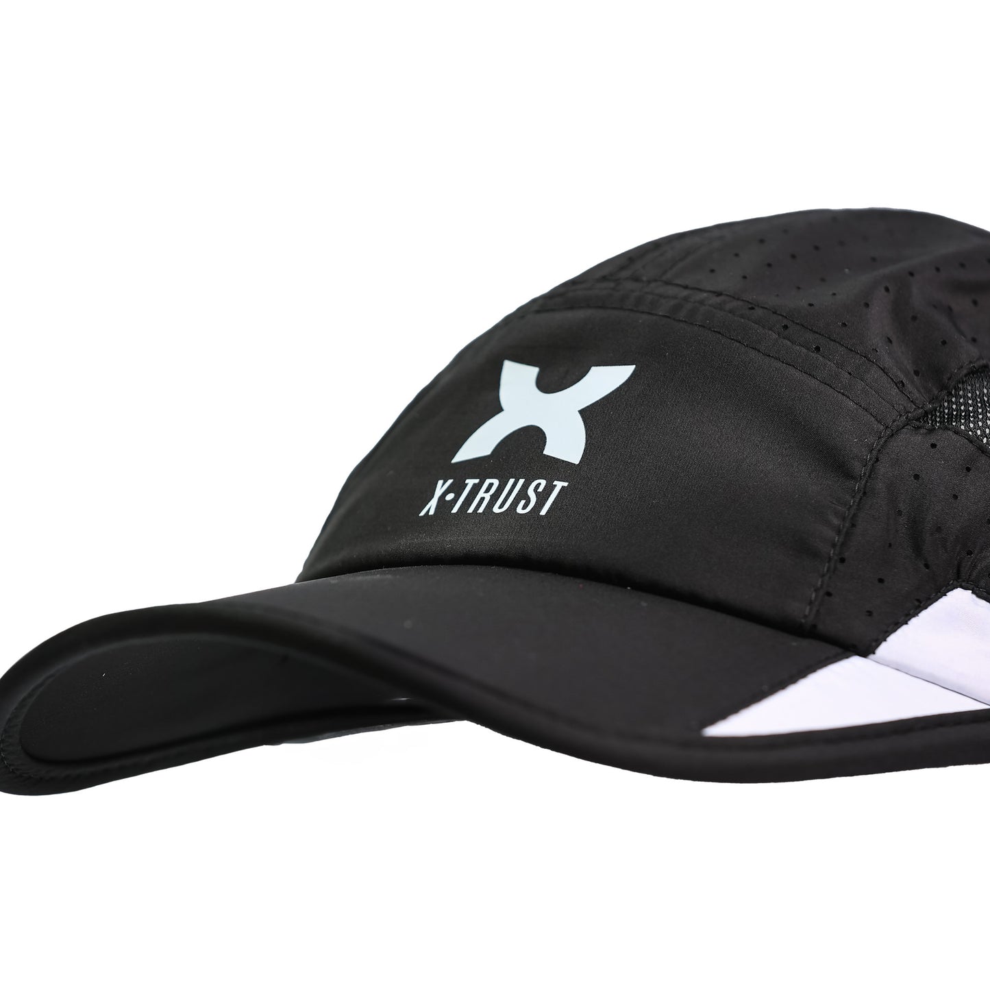 Tennis Classic Cap - Black