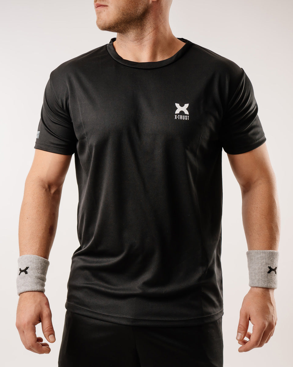 Buenos Aires T-Shirt - Men - Black