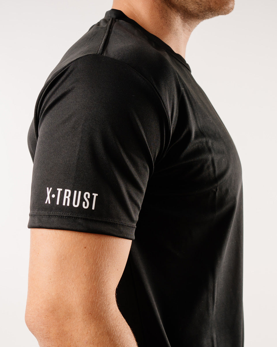 Buenos Aires T-Shirt - Men - Black