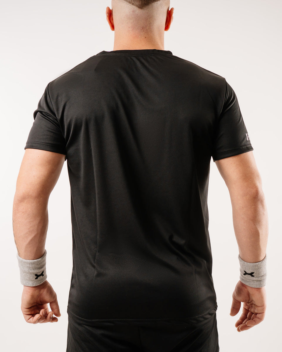 Buenos Aires T-Shirt - Men - Black