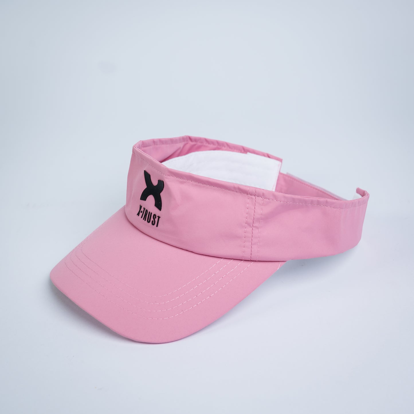 Quick Dry Visor - Pink