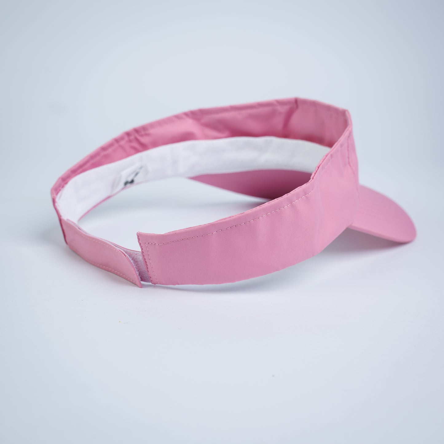 Quick Dry Visor - Pink