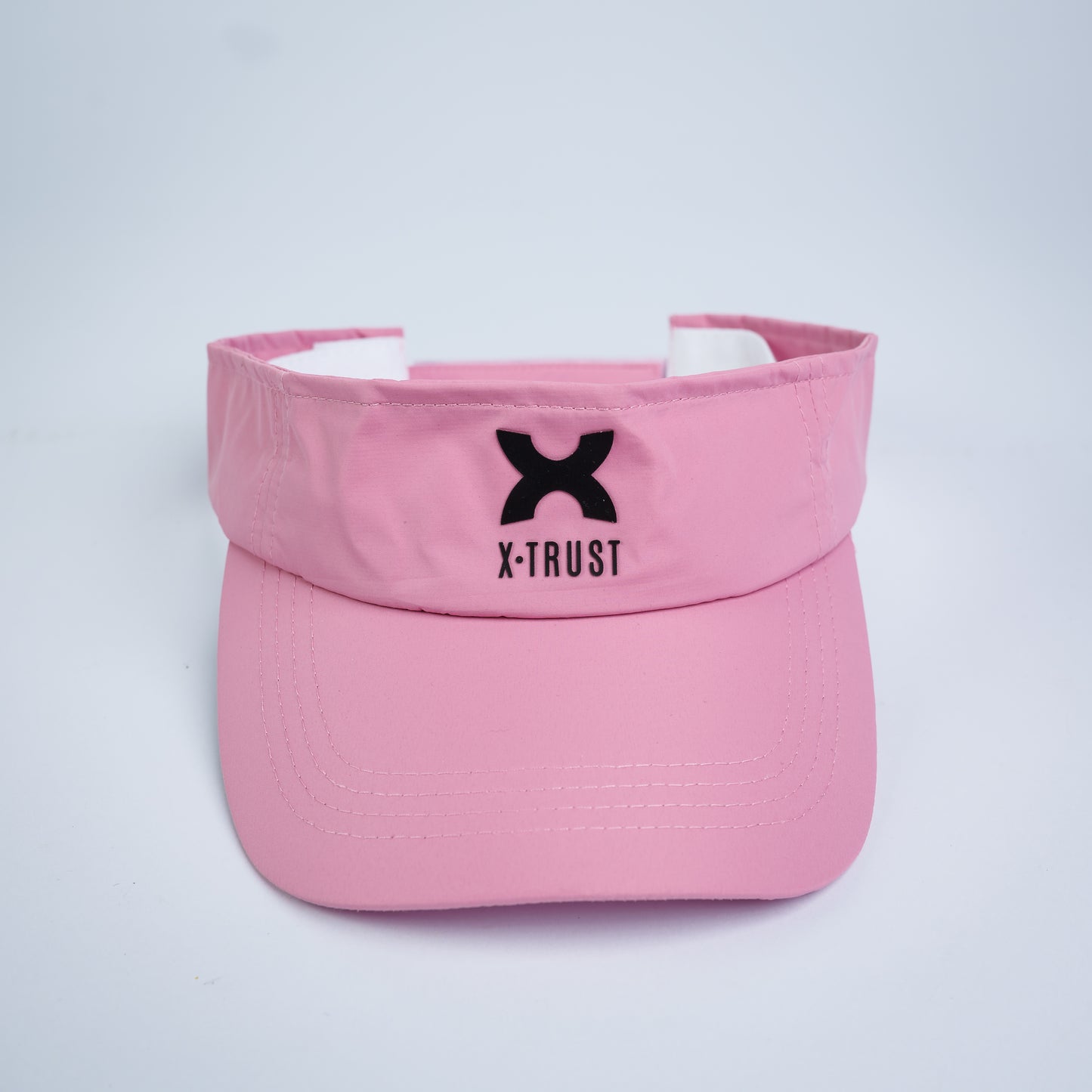 Quick Dry Visor - Pink