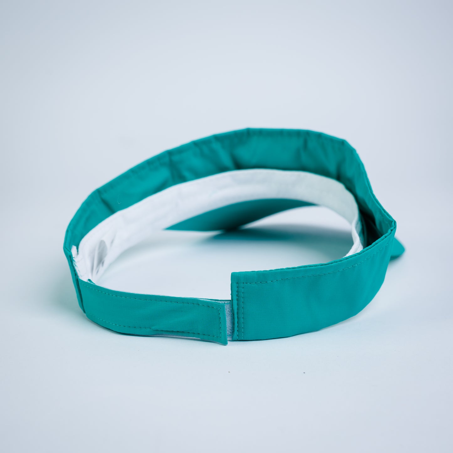 Quick Dry Visor - Turquoise