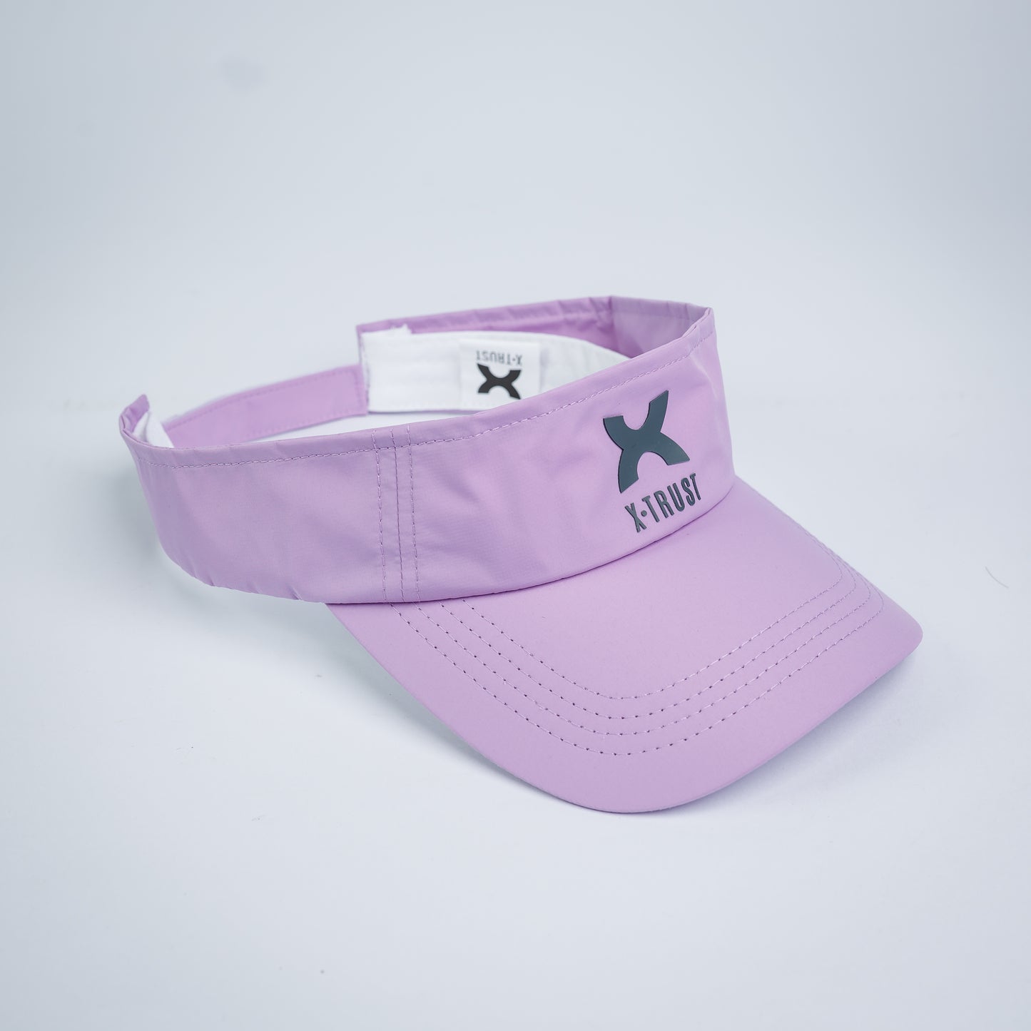 Quick Dry Visor - Lila