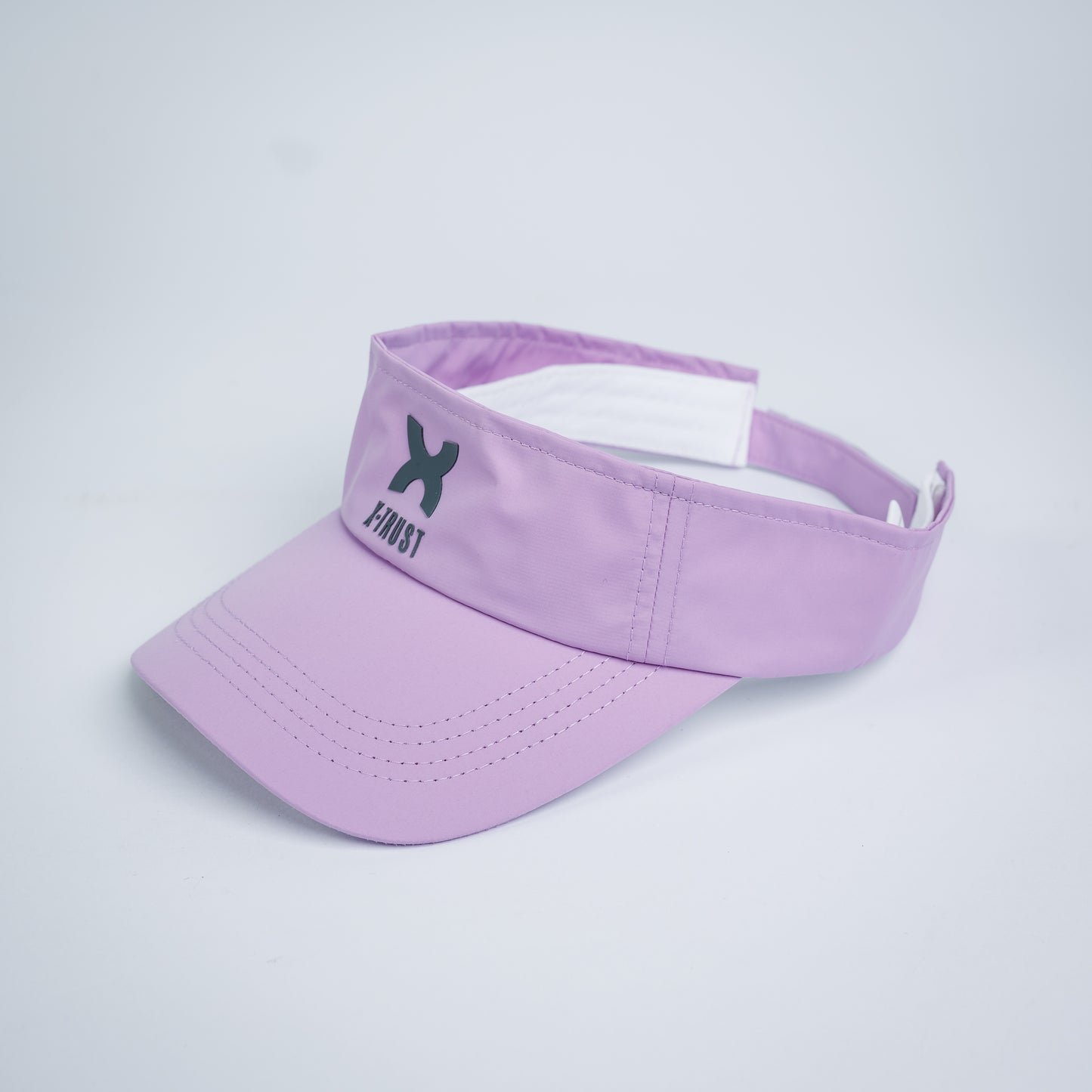 Quick Dry Visor - Lila