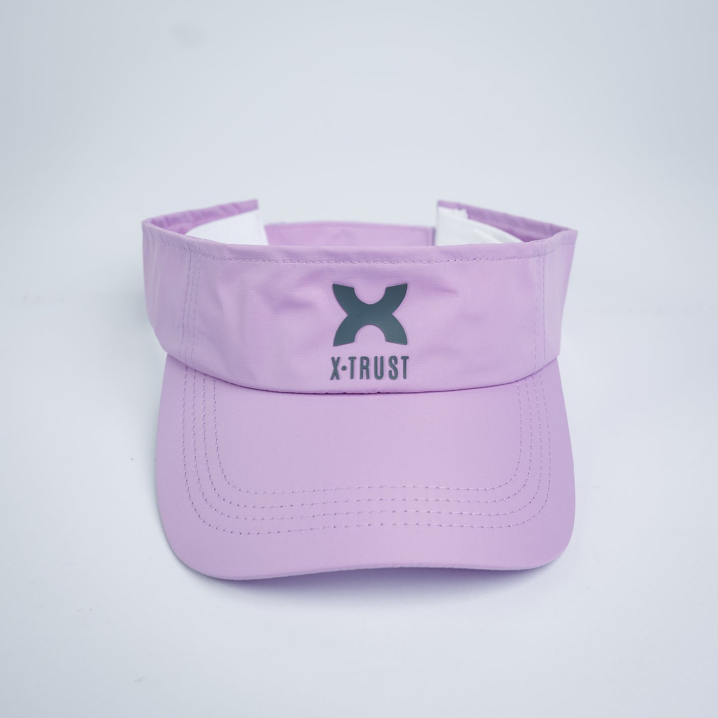 Quick Dry Visor - Lila