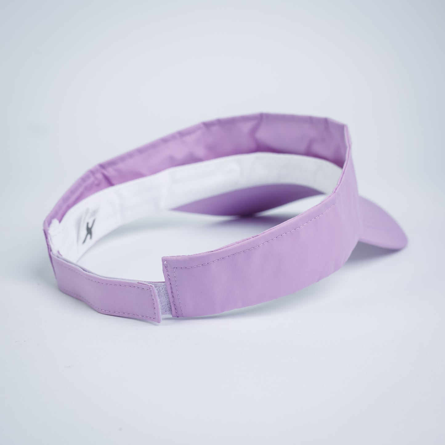 Quick Dry Visor - Lila