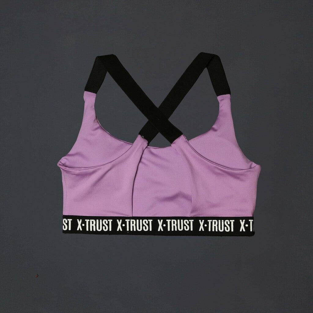 Top Dubai - Women - Lilac