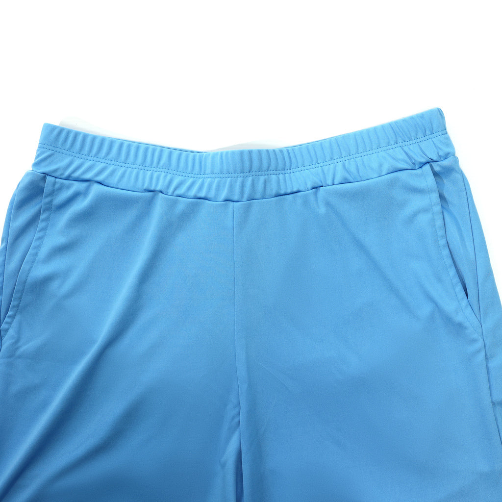 Sevilla Short - Men - Light blue