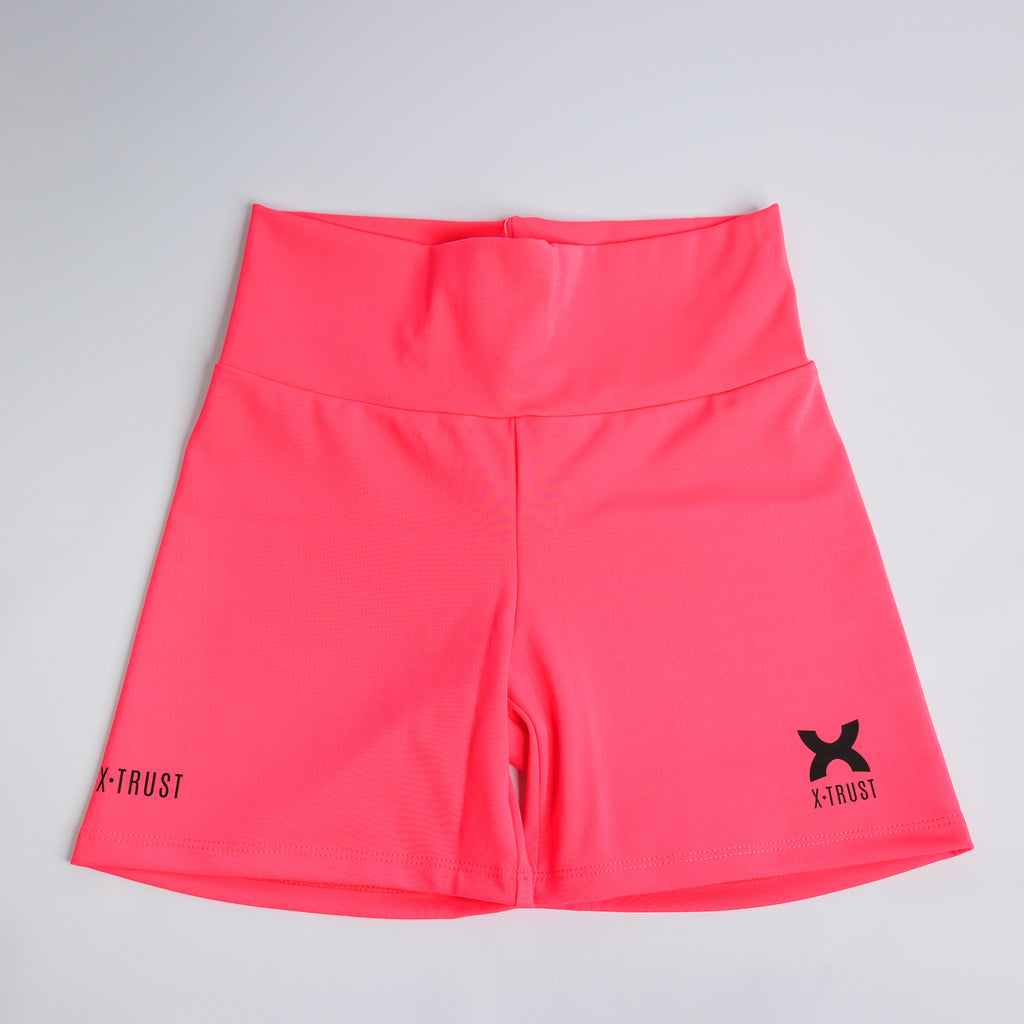 Tokio Legging/Short - Woman - Pink