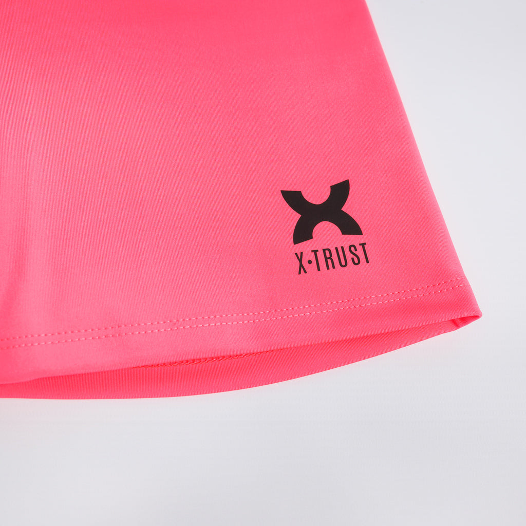 Tokio Legging/Short - Woman - Pink