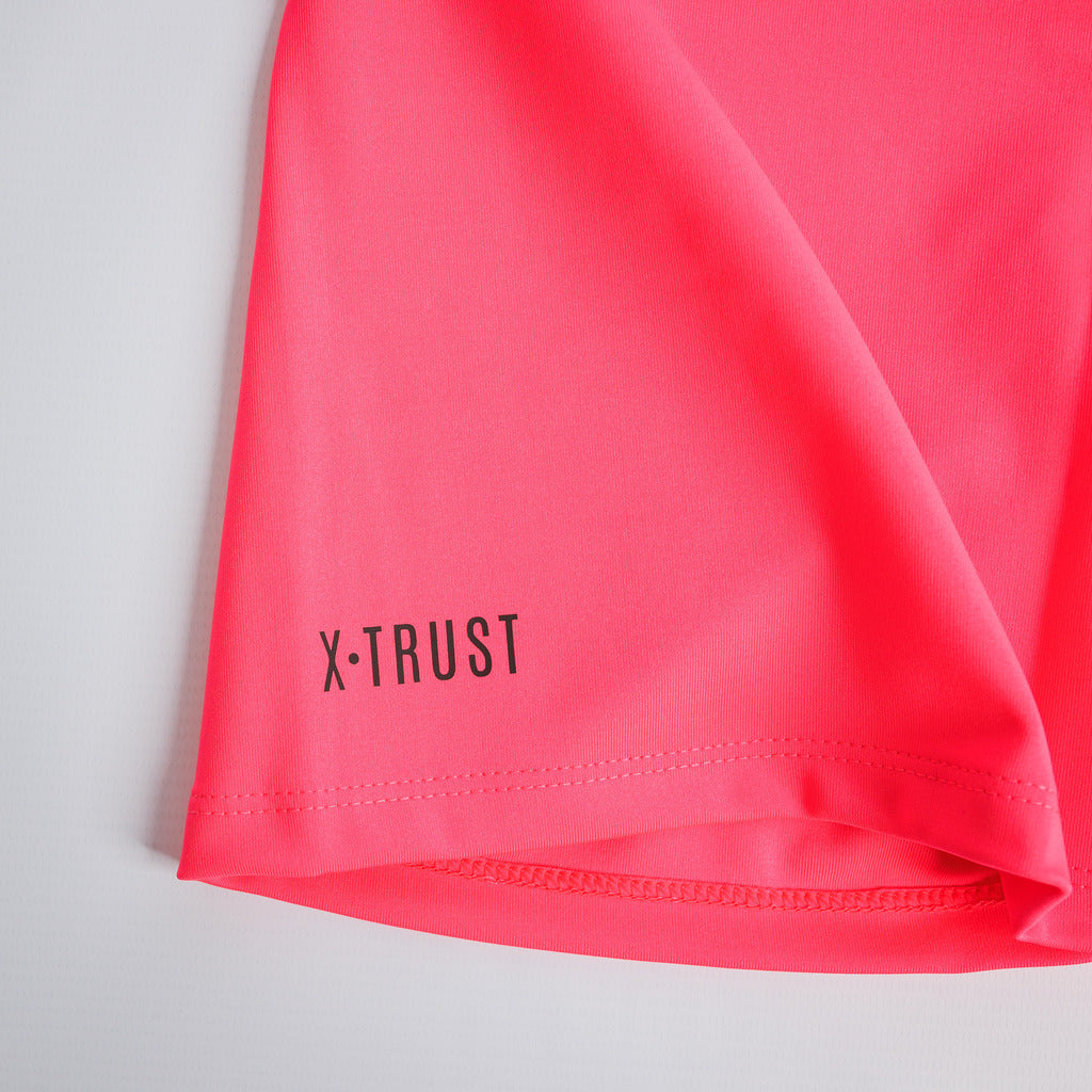 Tokio Legging/Short - Woman - Pink
