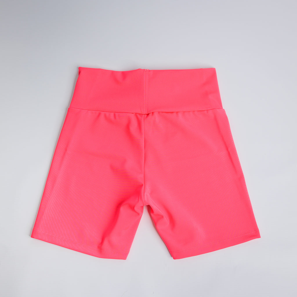 Tokio Legging/Short - Woman - Pink