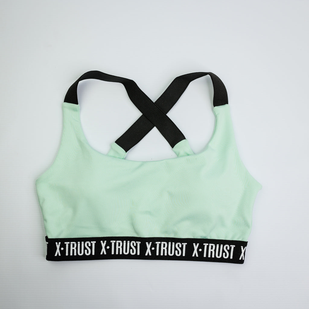 Top Dubai - Women - Teal