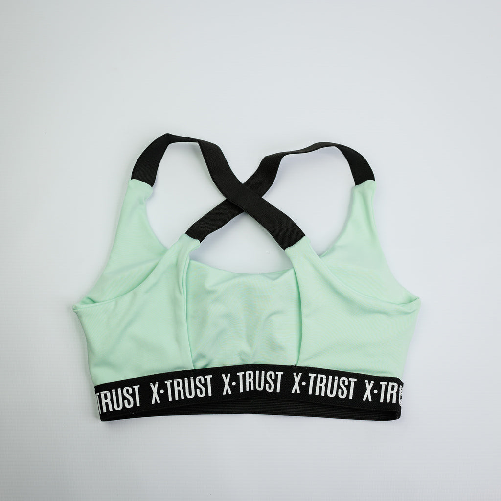 Top Dubai - Women - Teal