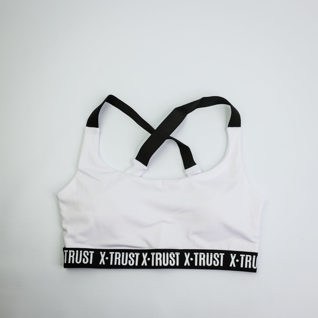 Top Dubai - Women - White