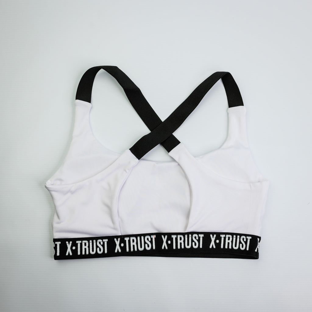 Top Dubai - Women - White
