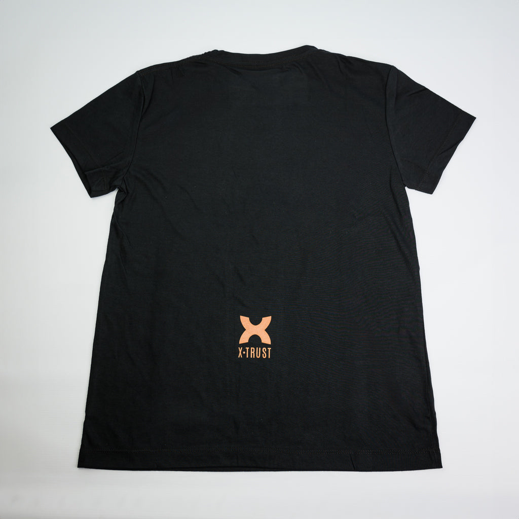Cotton Classic T-Shirt - Men - Black
