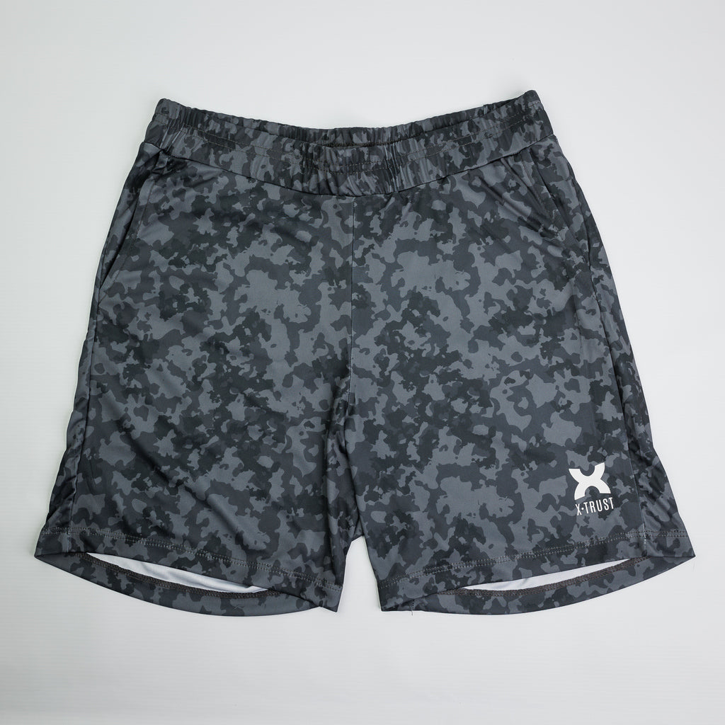 Estambul Short - Men - Black